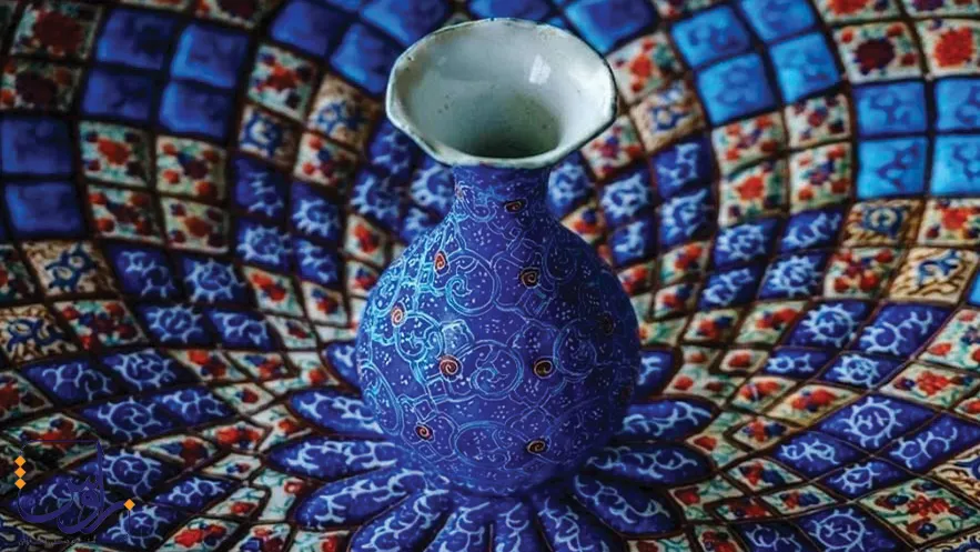 صنایع دستی اصفهان